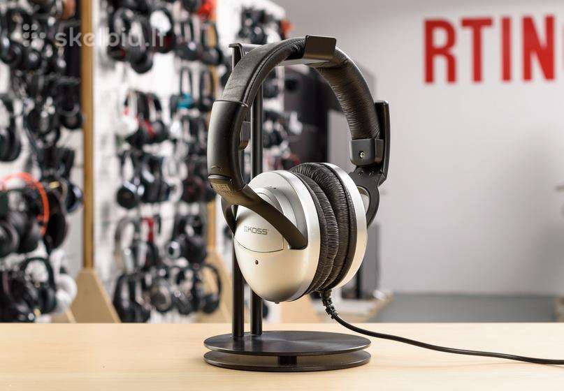 Ausinės Koss Qz Pro (Noise Cancellation)