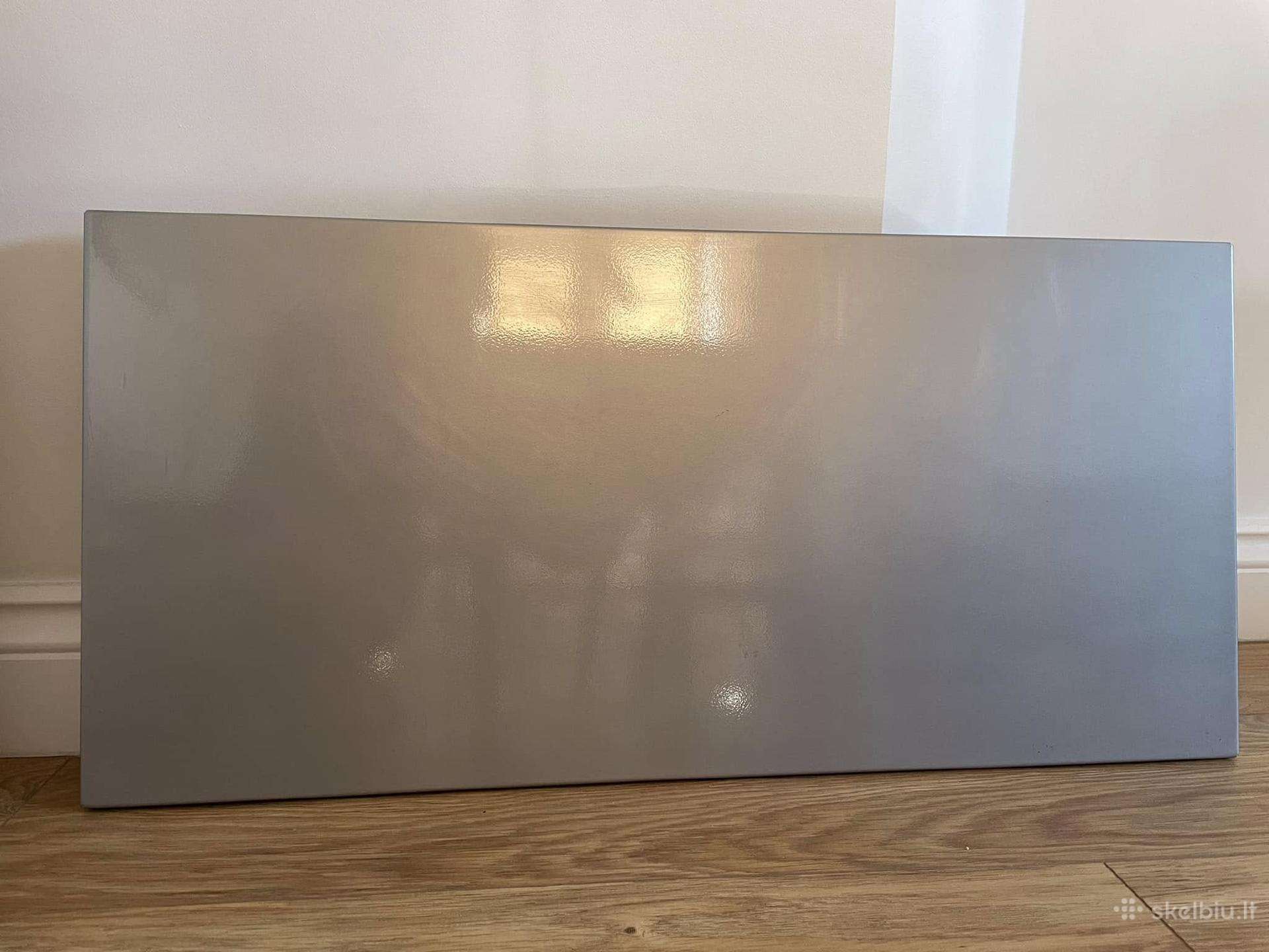Magnetinė Lenta Ikea Spontan