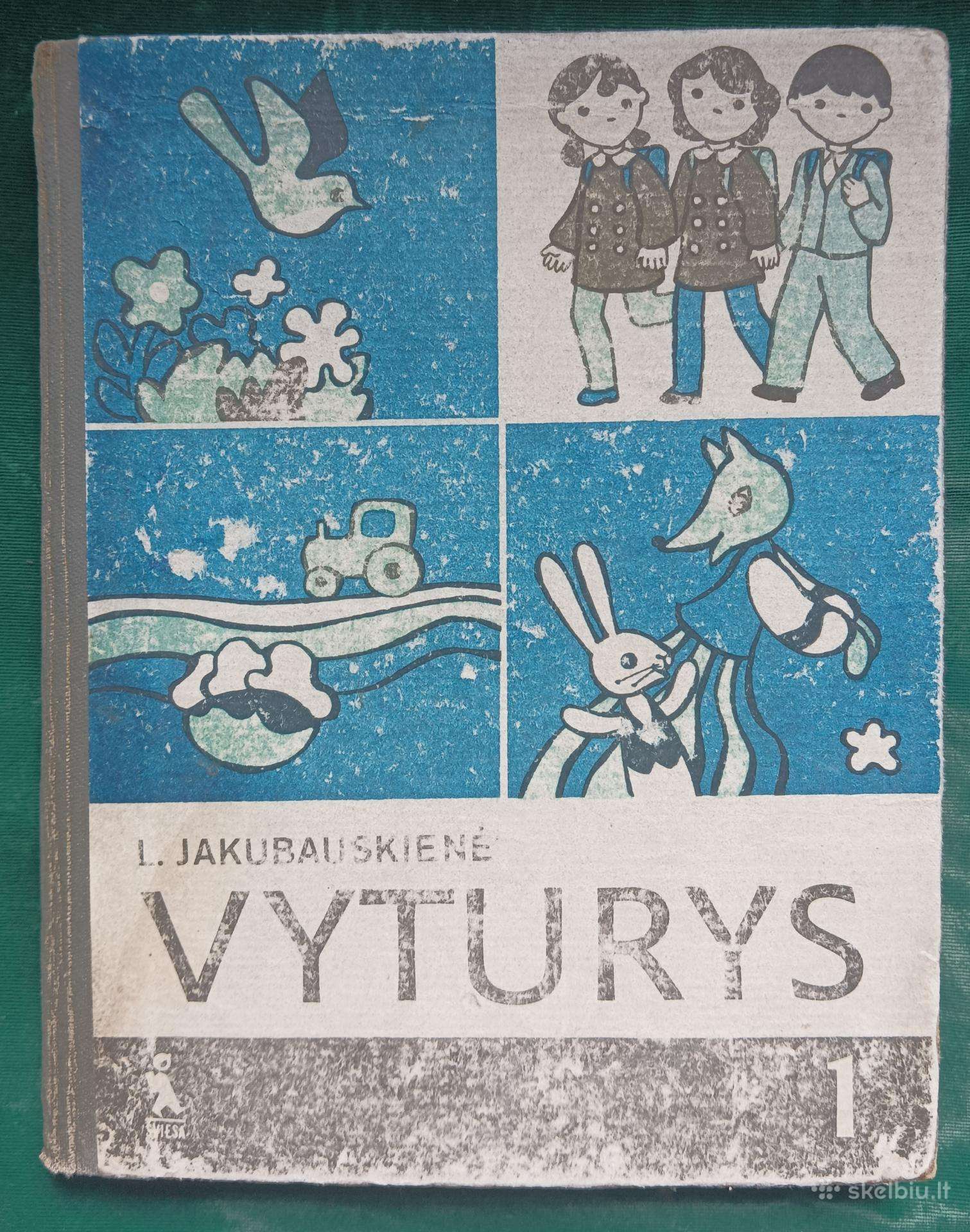 "Vyturys"
