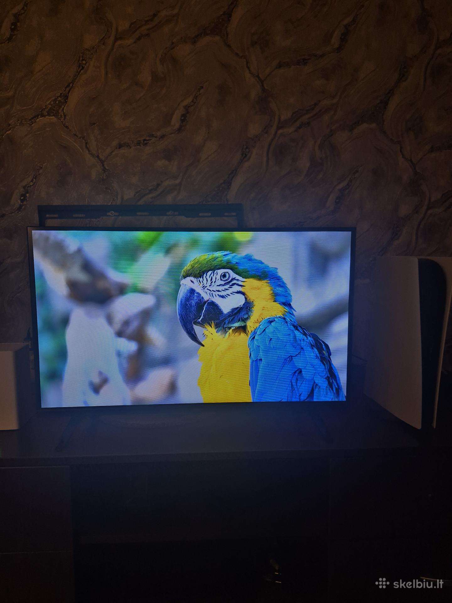 Philips 32" Smart TV 32phs6009/12 – kaip naujas