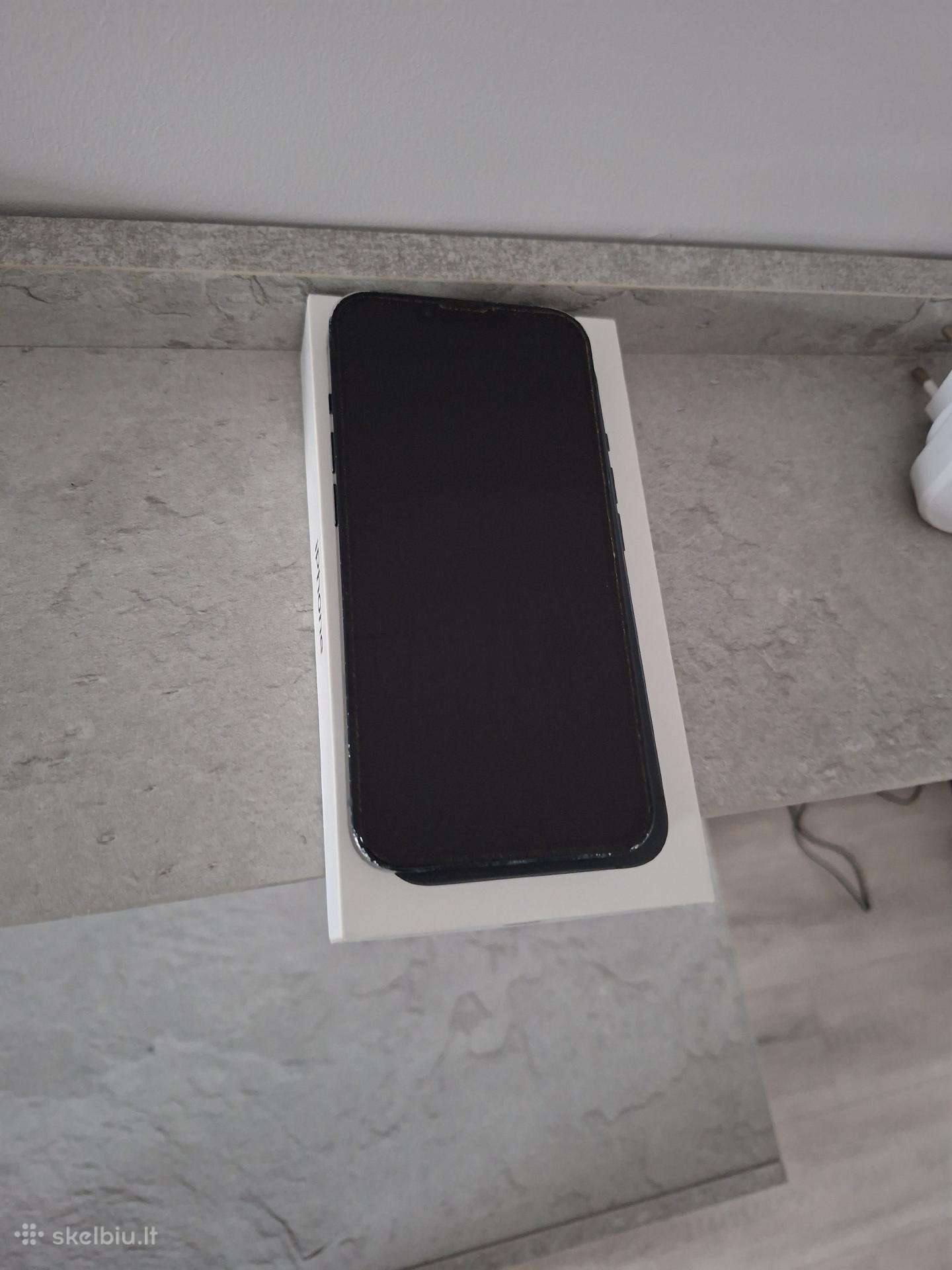 iPhone 13 128gb