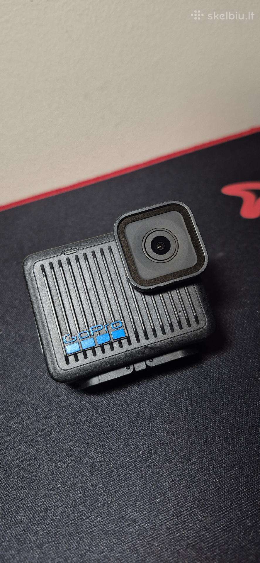 Gopro hero 4k