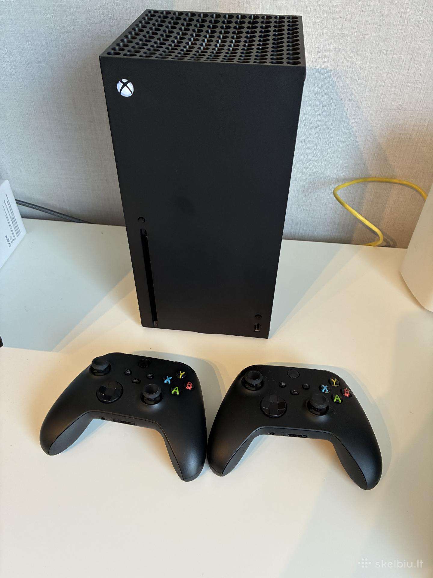 Xbox Series X