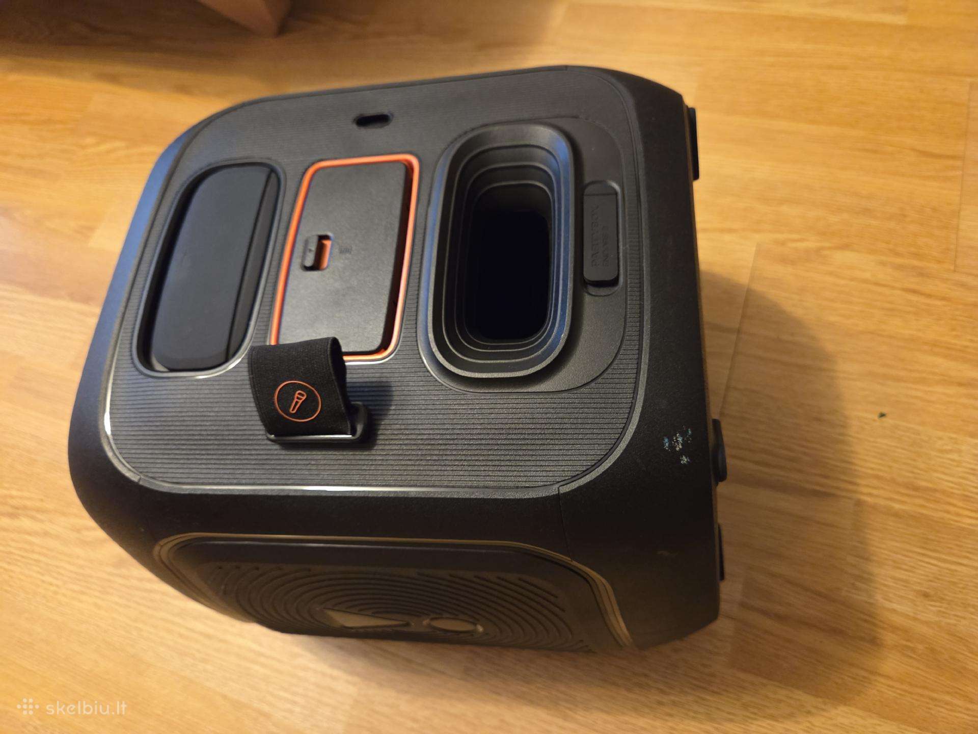 Parduodu Jbl partybox encore2