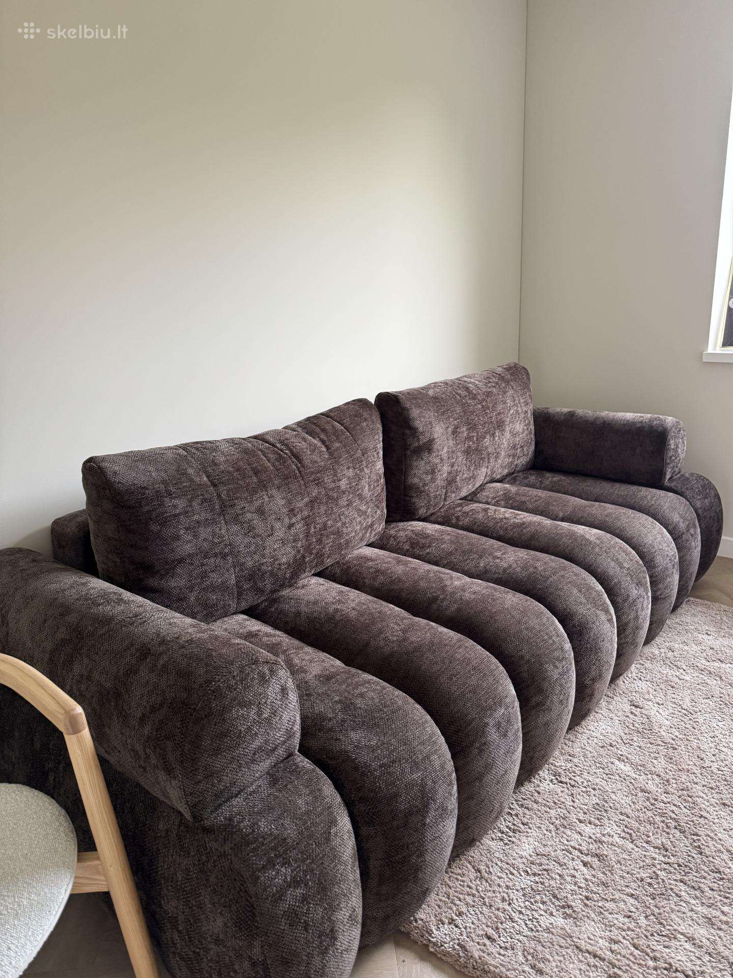 Nauja sofa-lova
