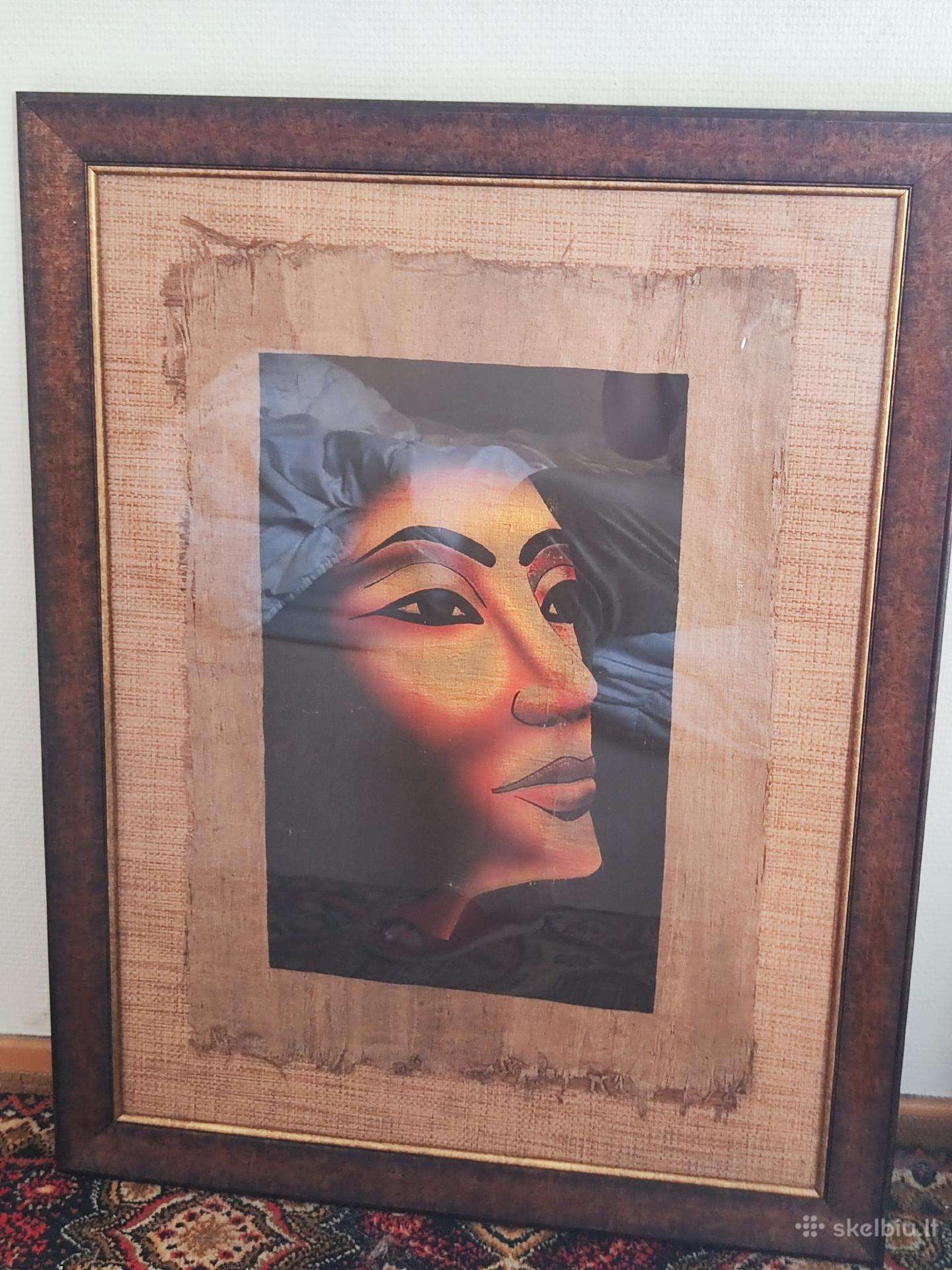 Nefertite