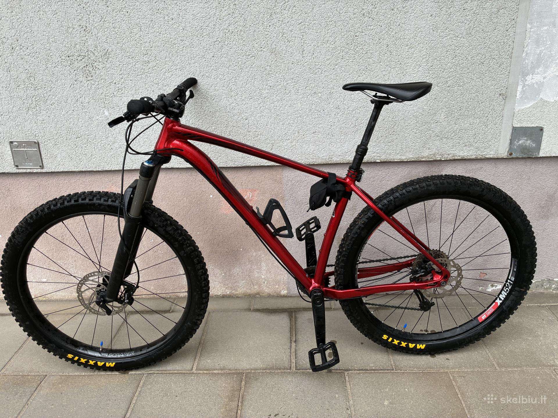 Specialized Fuse Kalnu dviratis