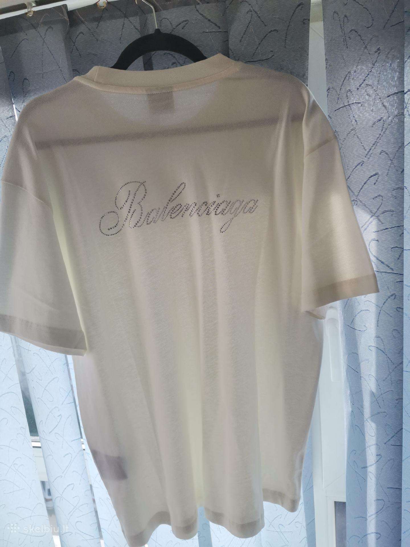 Balenciaga maikute