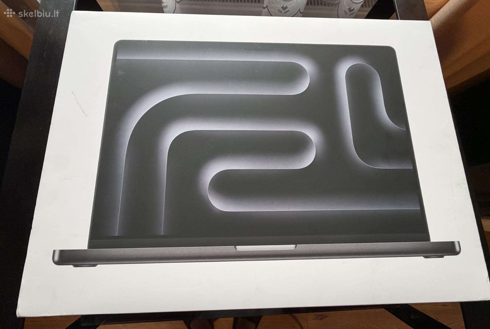 Perku MacBook Pro MacBook Air M4 M5