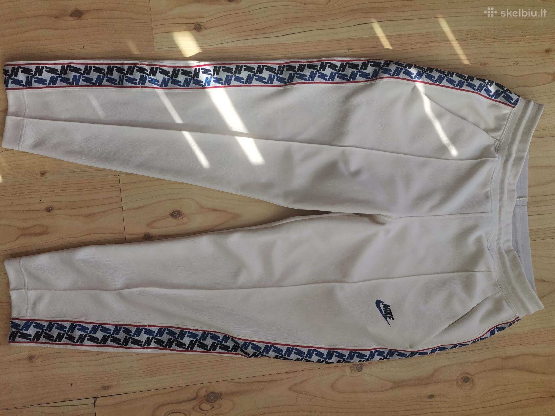 Nike Vintage kelnės