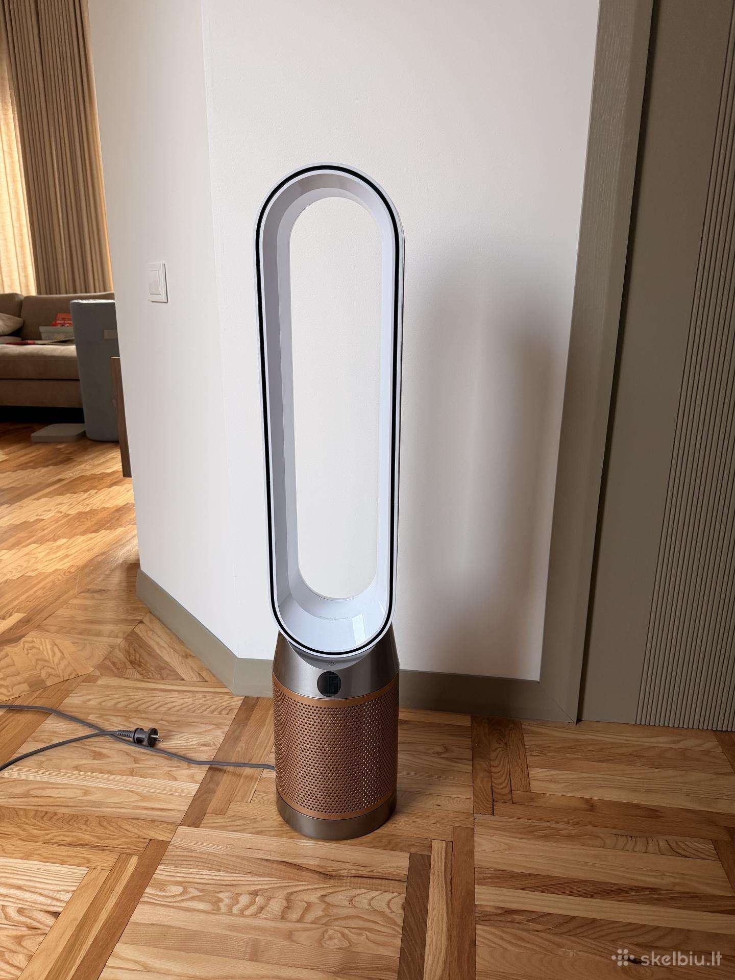 Oro valytuvas Dyson Purifier Cool Tp12