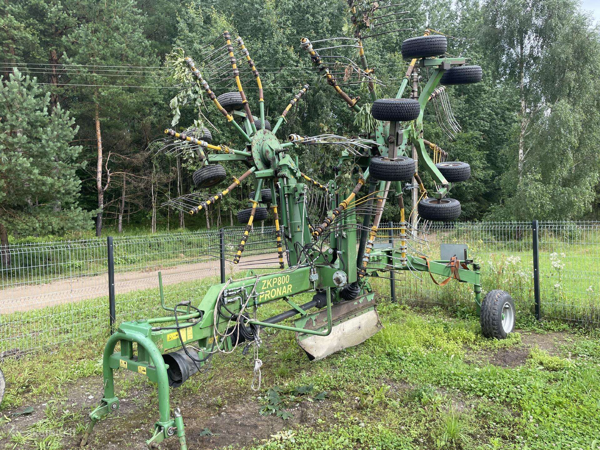 Pronar zkp800