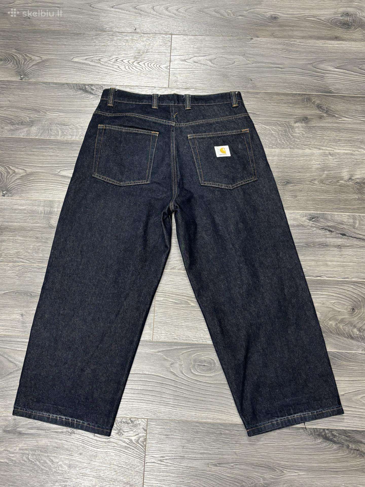 Carhartt Jeans