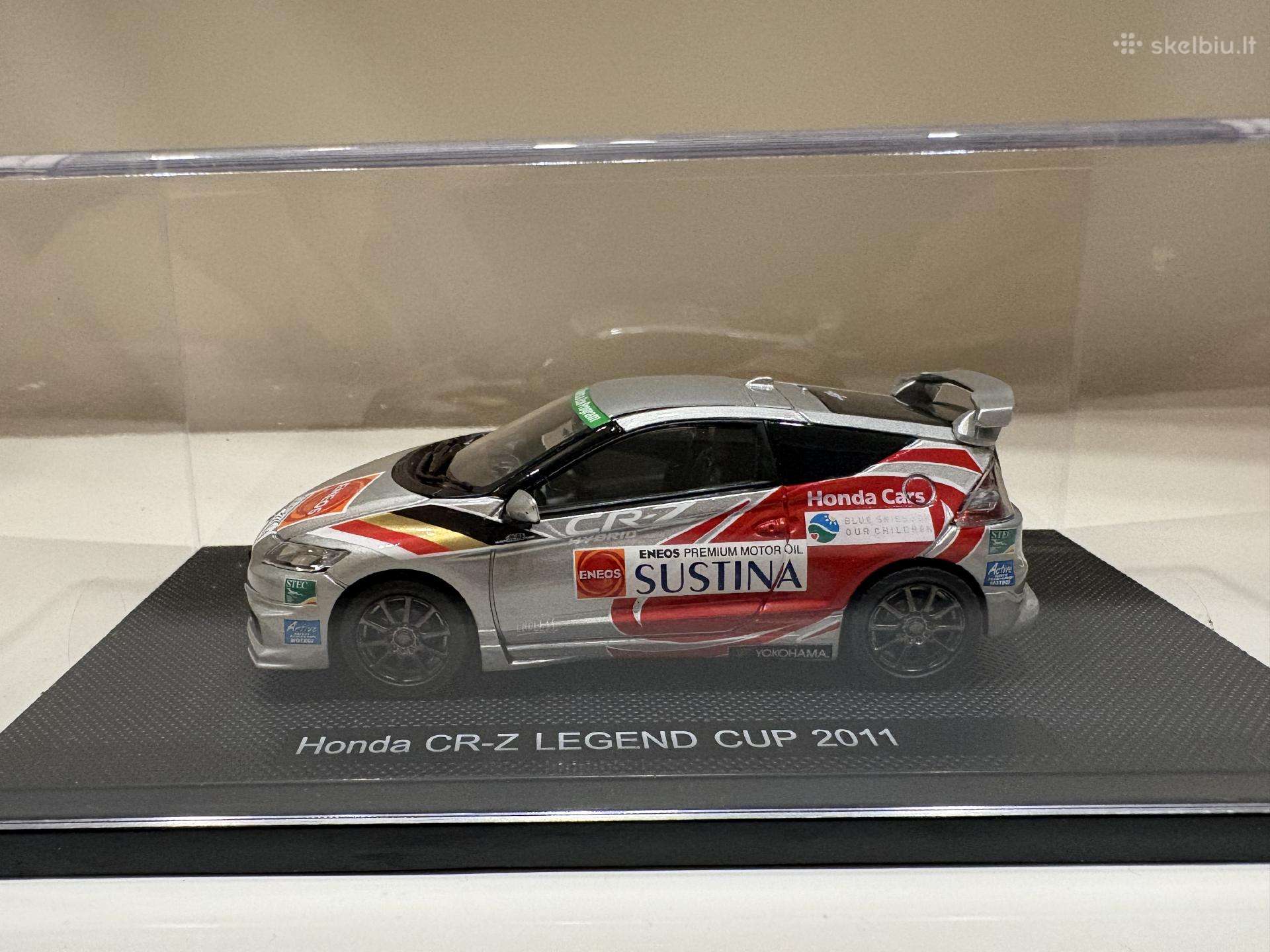 Honda Cr-z