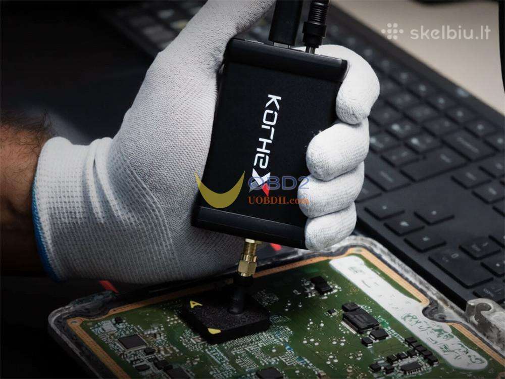 Autoelektrikas Panevėžys