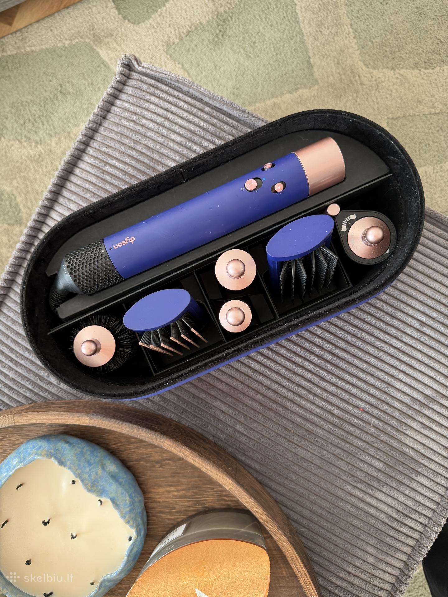 Dyson Airwrap Multi-styler