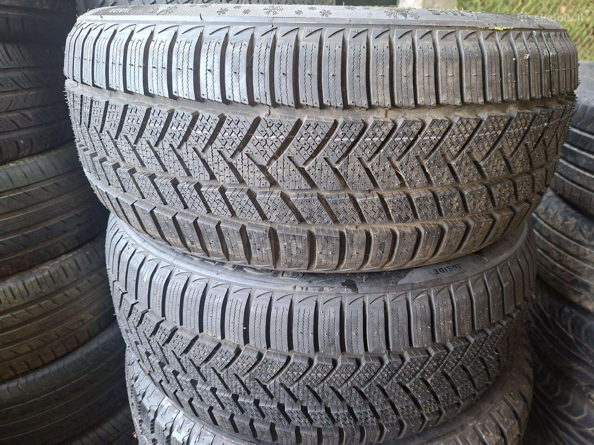 Sunny, žieminės 215/50 R17