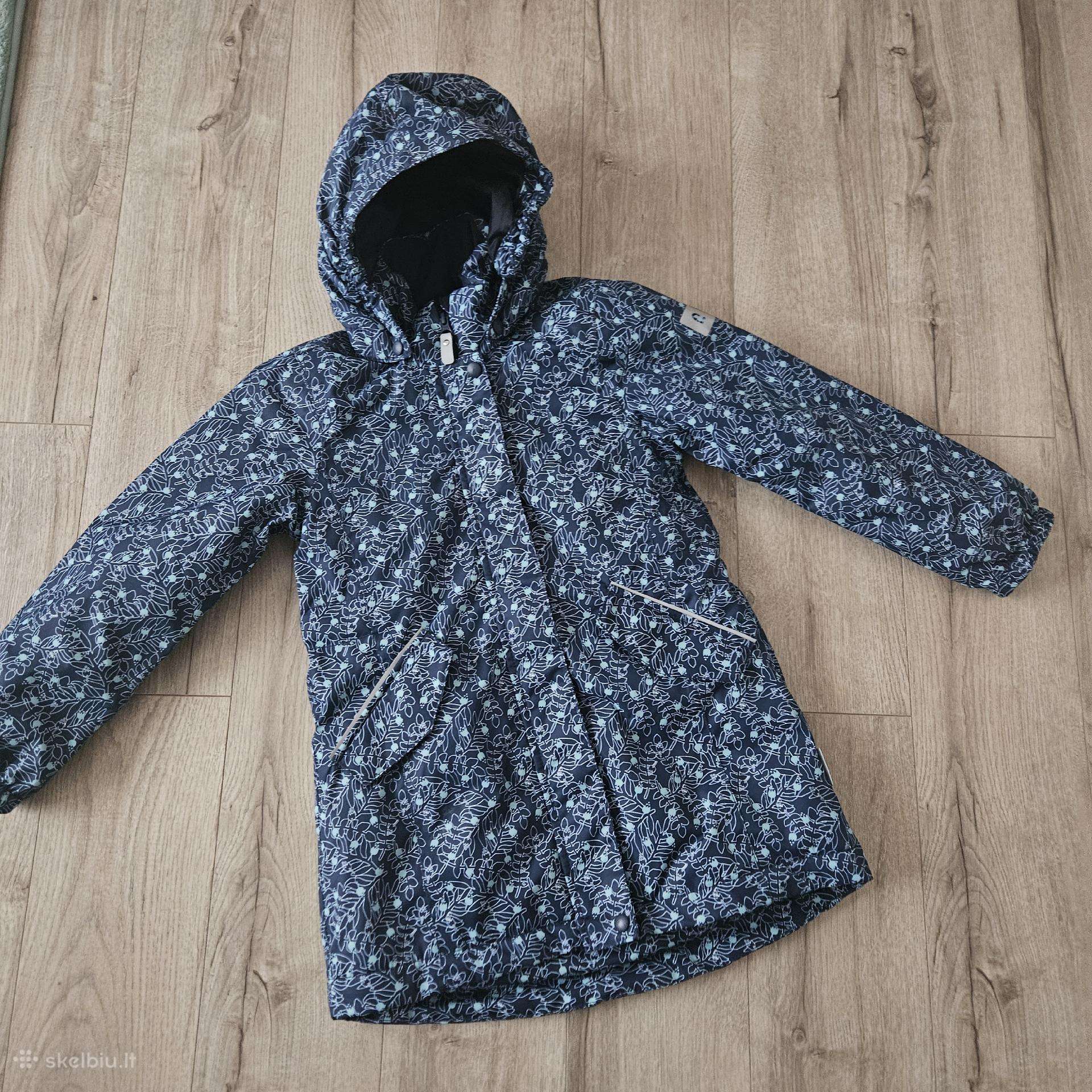 Reima žieminė striukė -25