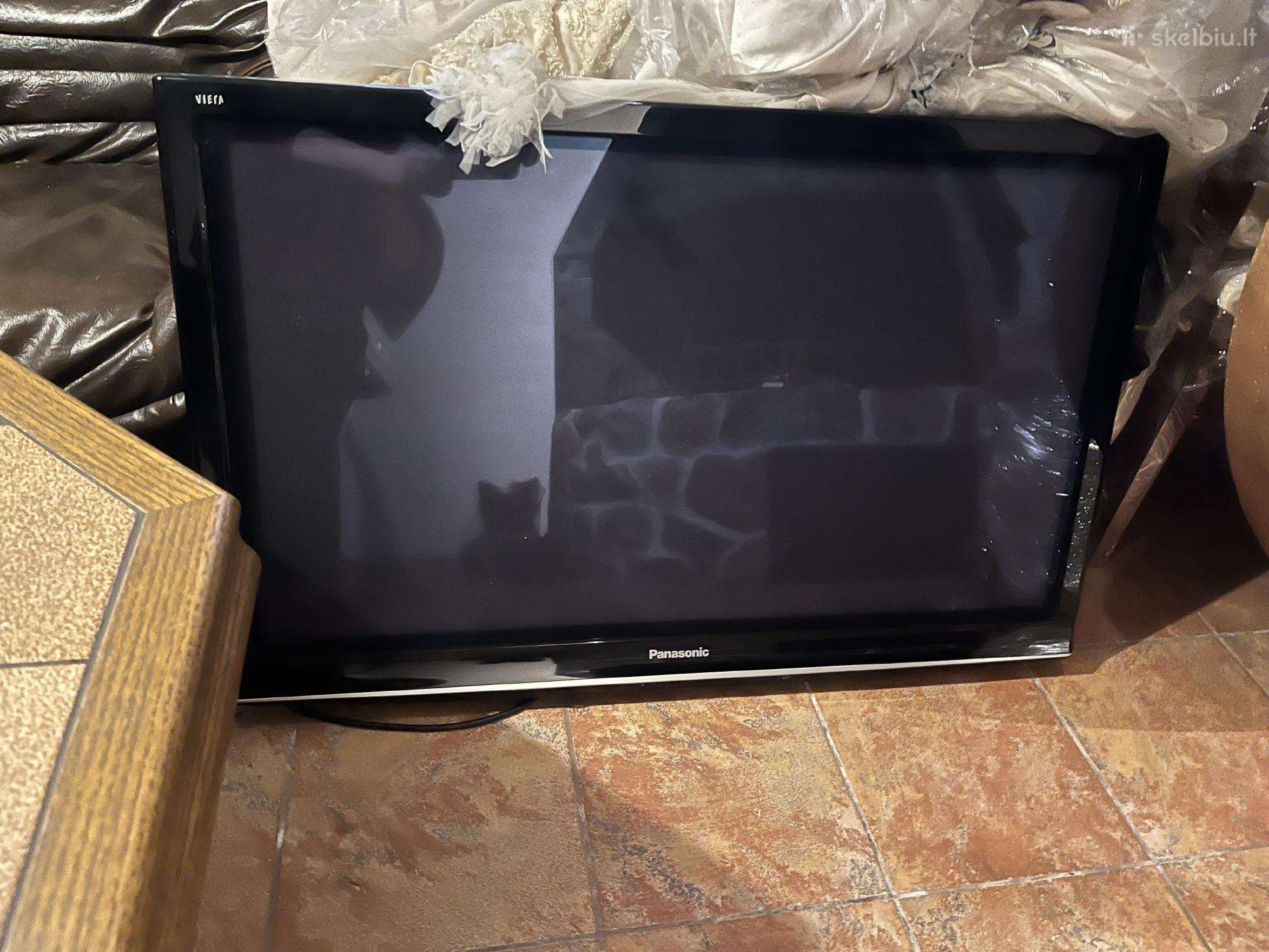 Televizorius