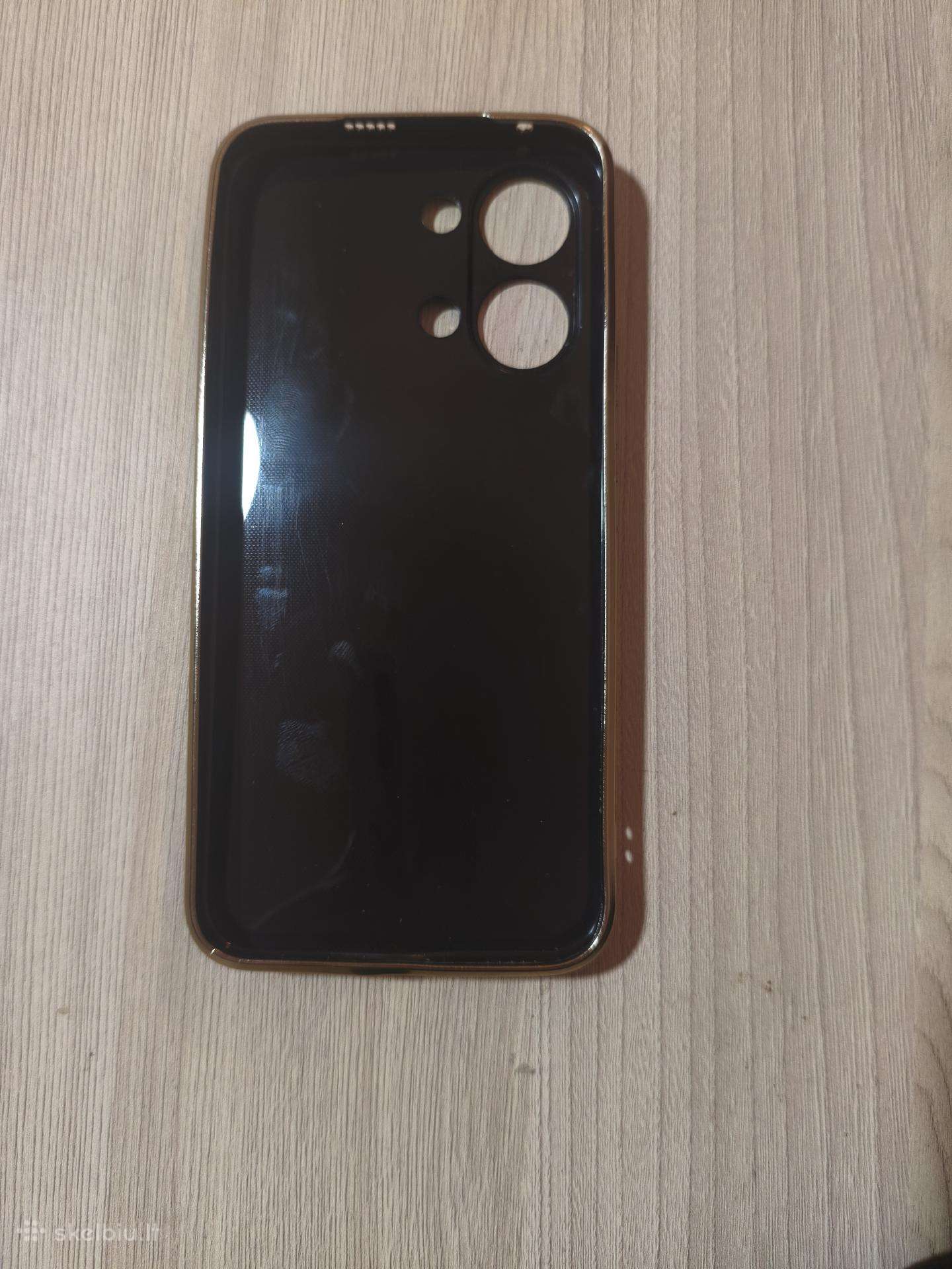 Poco x8 pro Max dėkliukas