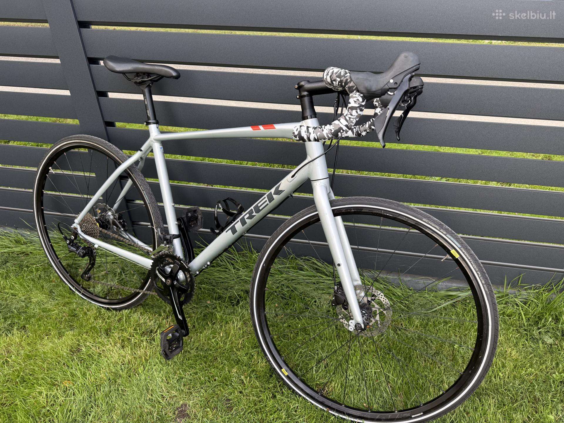 Trek