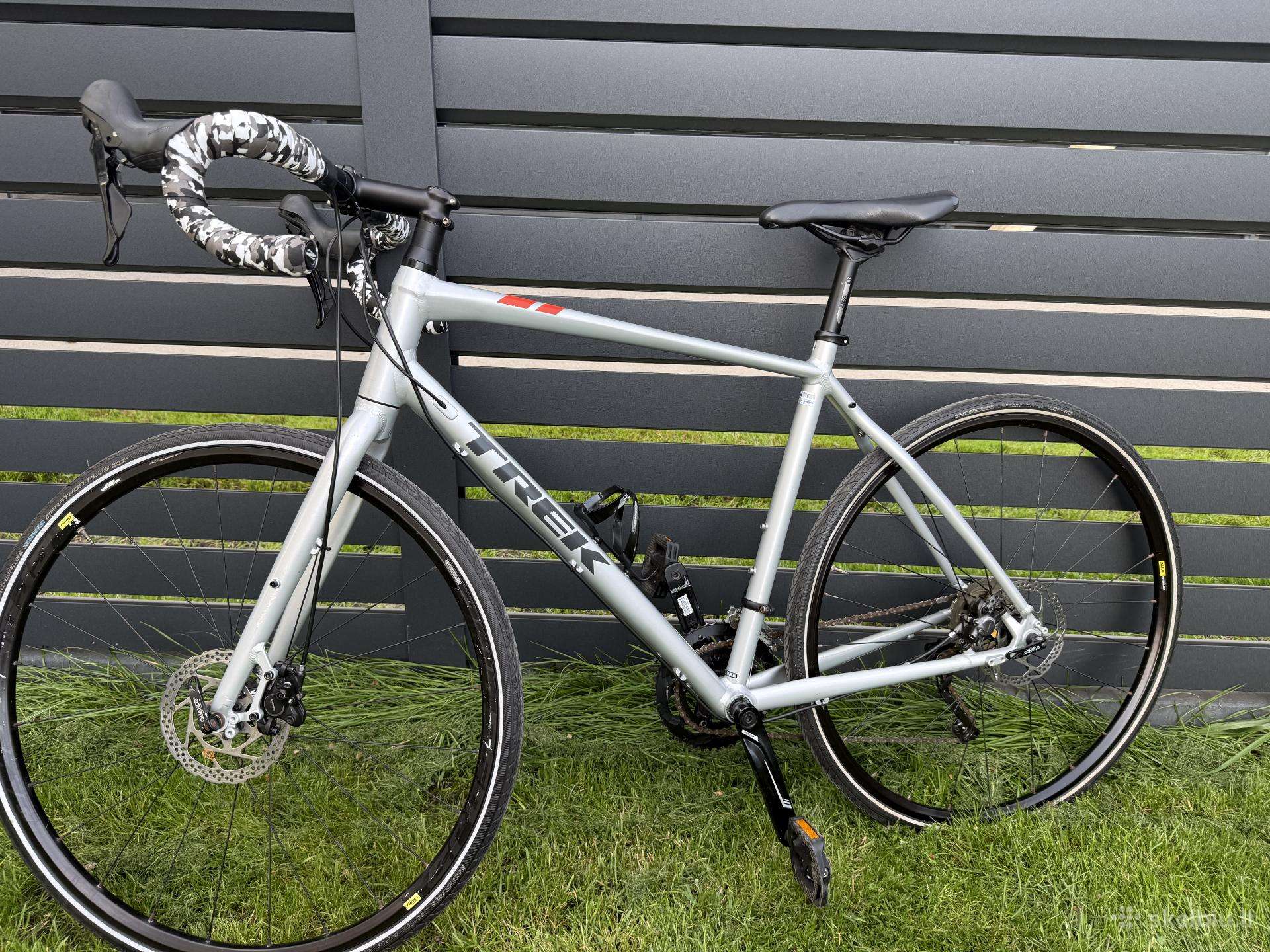 Other bike Trek