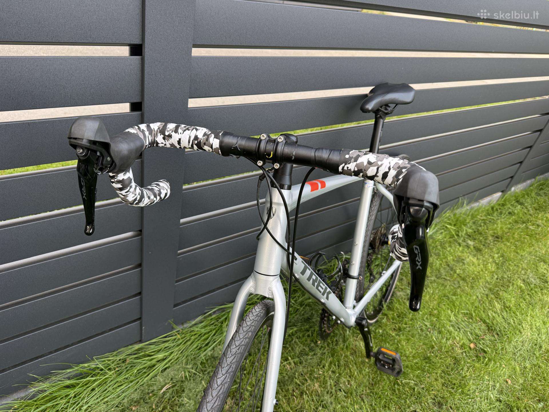 Other bike Trek