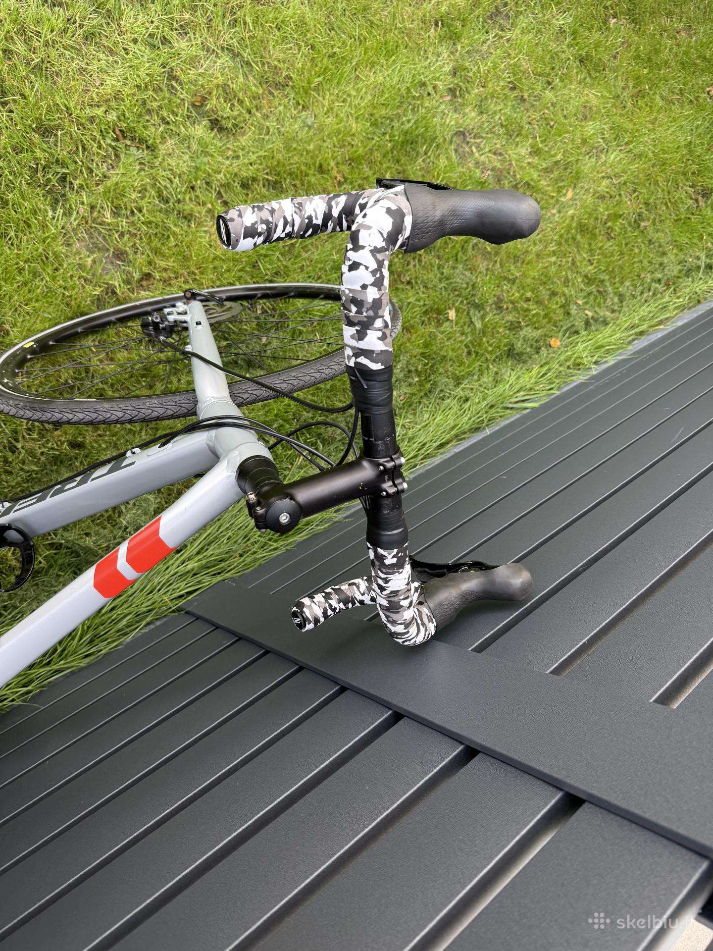 Other bike Trek