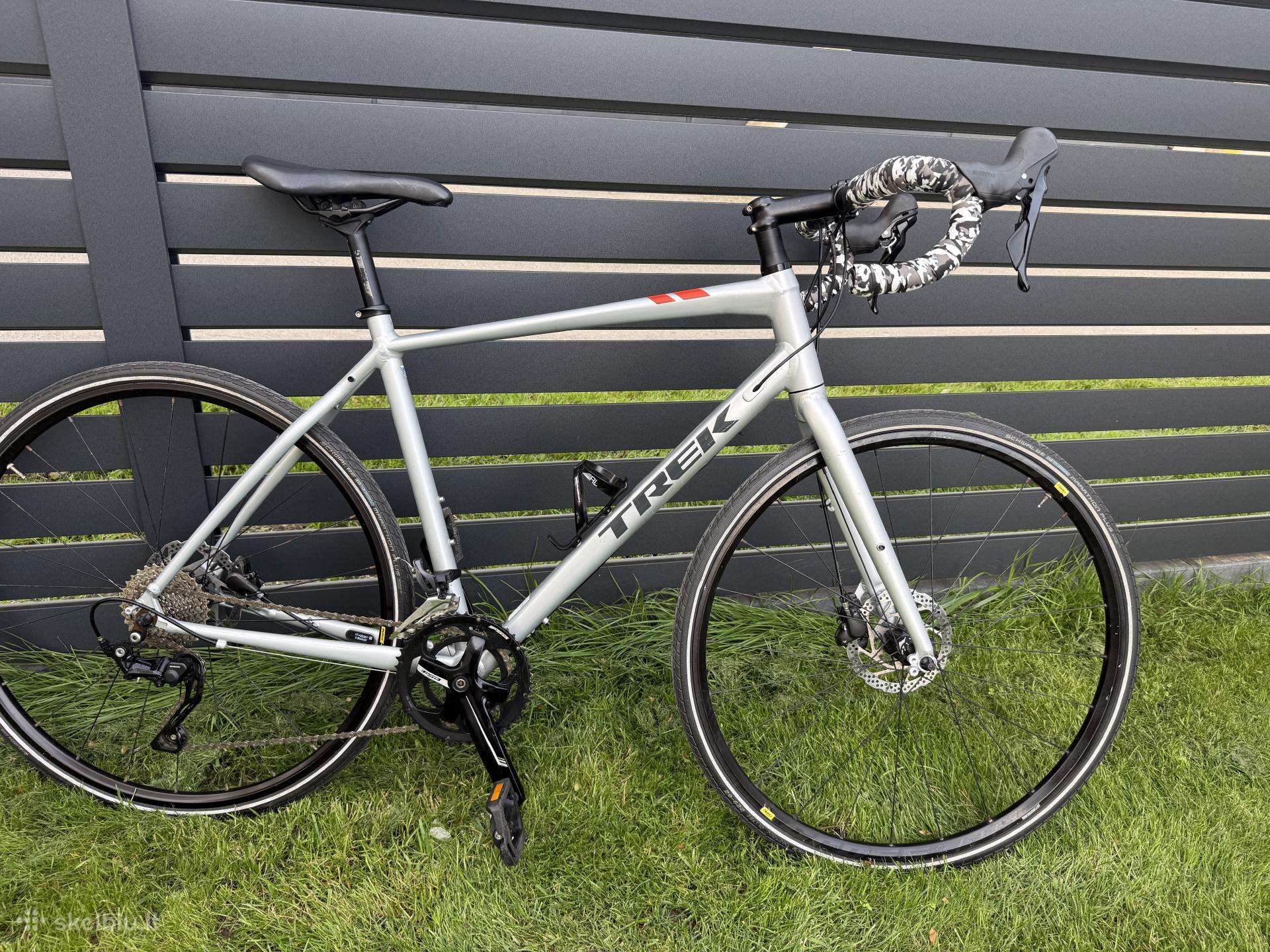 Other bike Trek
