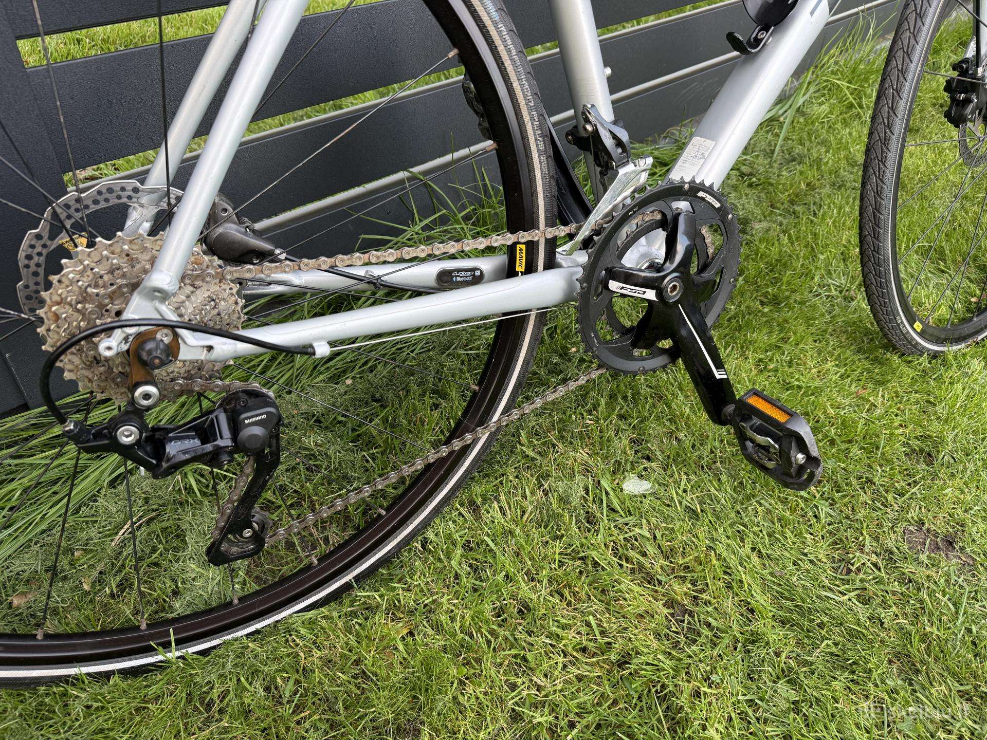 Other bike Trek