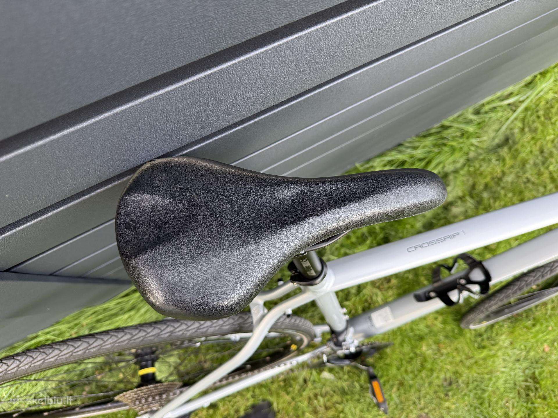 Other bike Trek