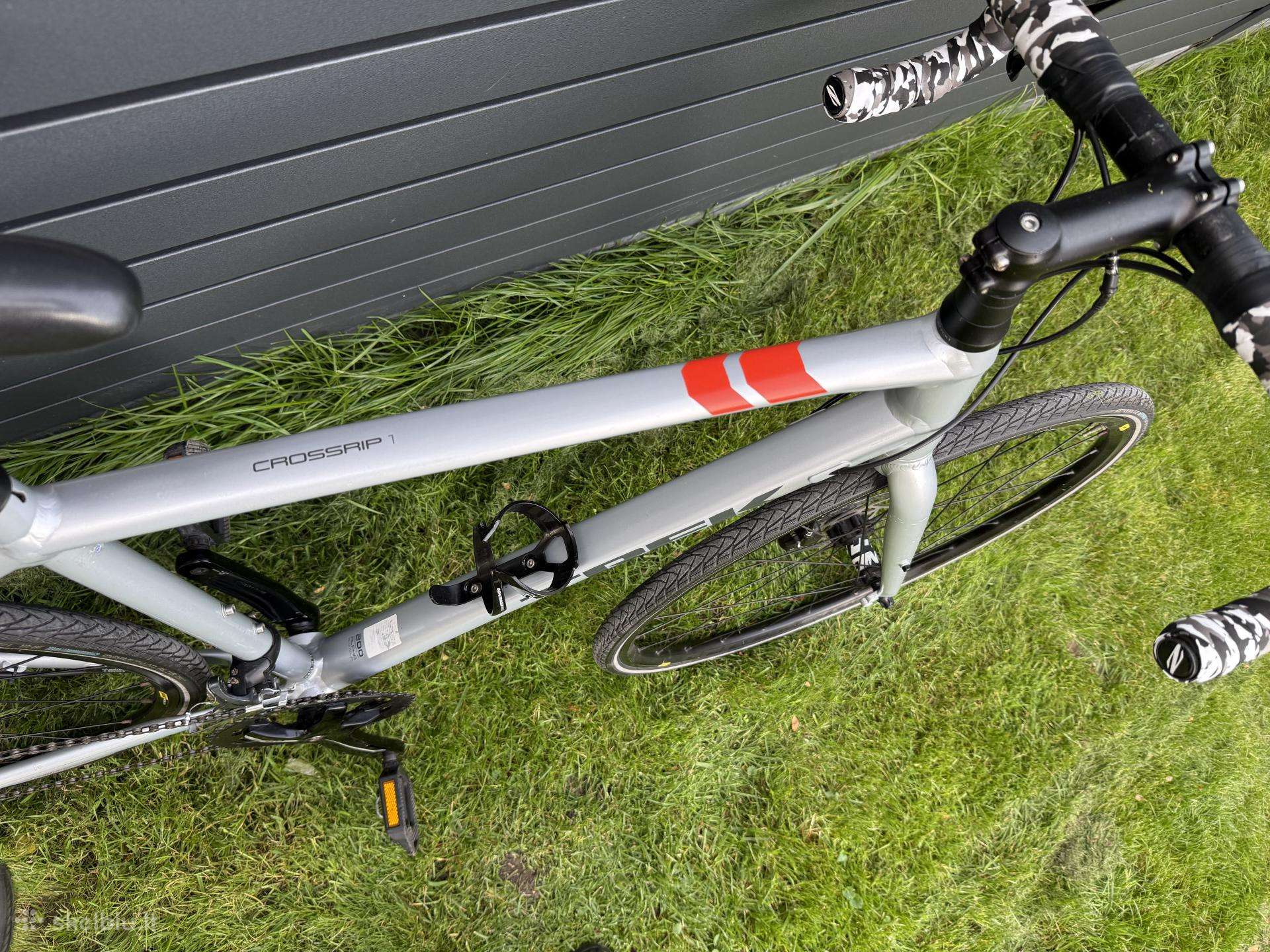 Other bike Trek