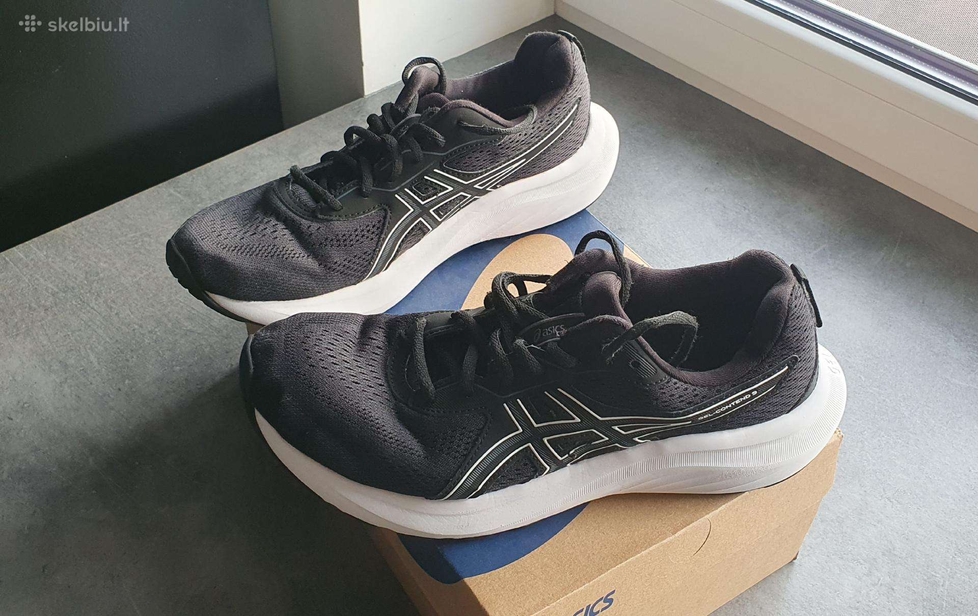 Asics Gel-contend 9