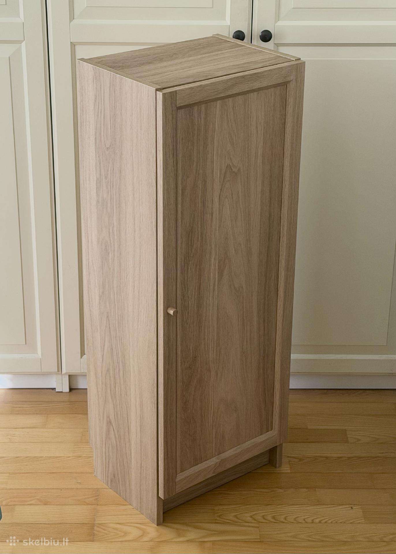 Ikea spintelė 40x30x106 cm