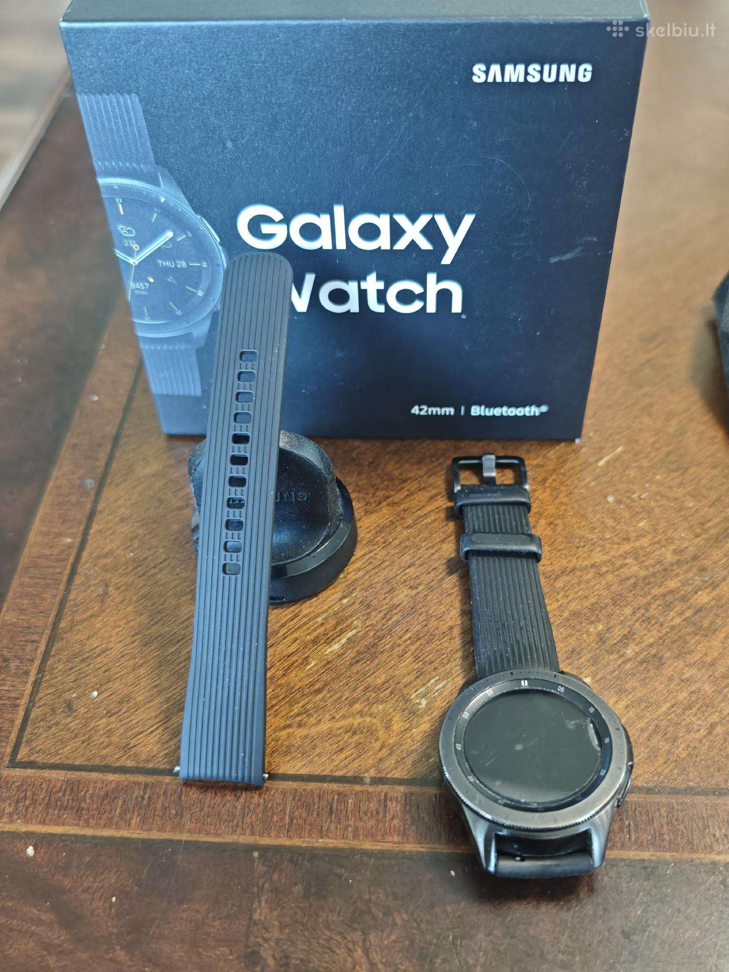Samsung galaxy watch 42