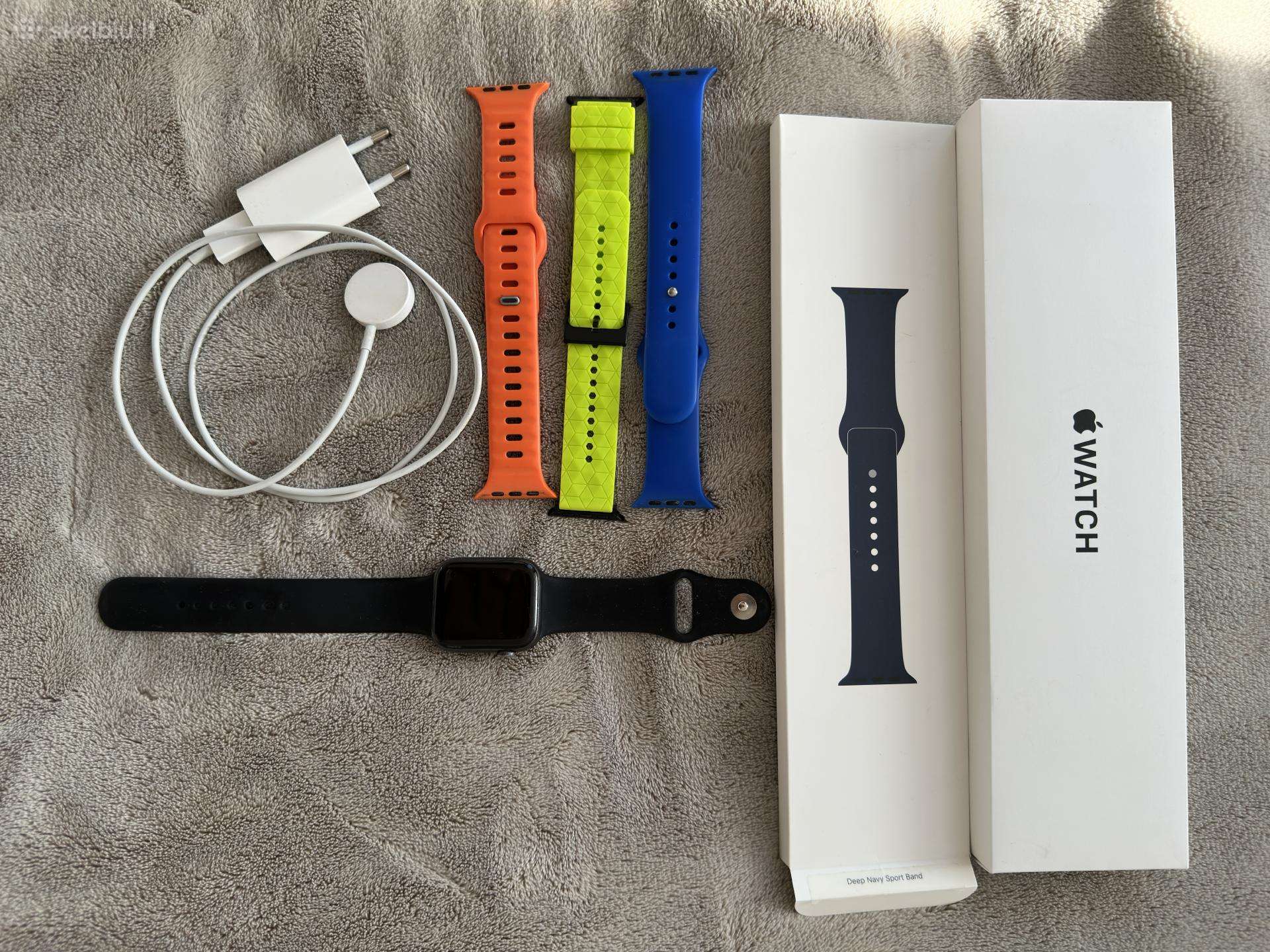 Apple watch Se Gen1