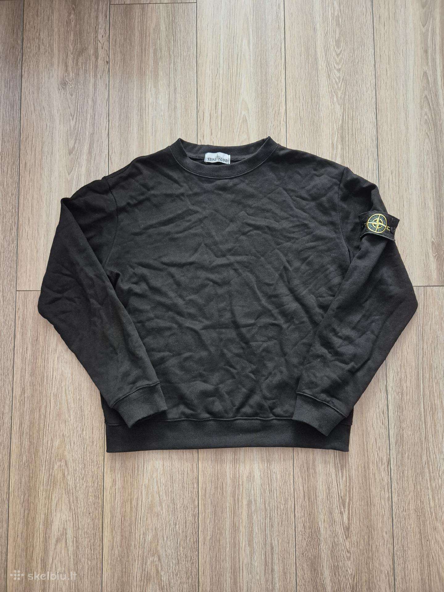 Stone island megztinis