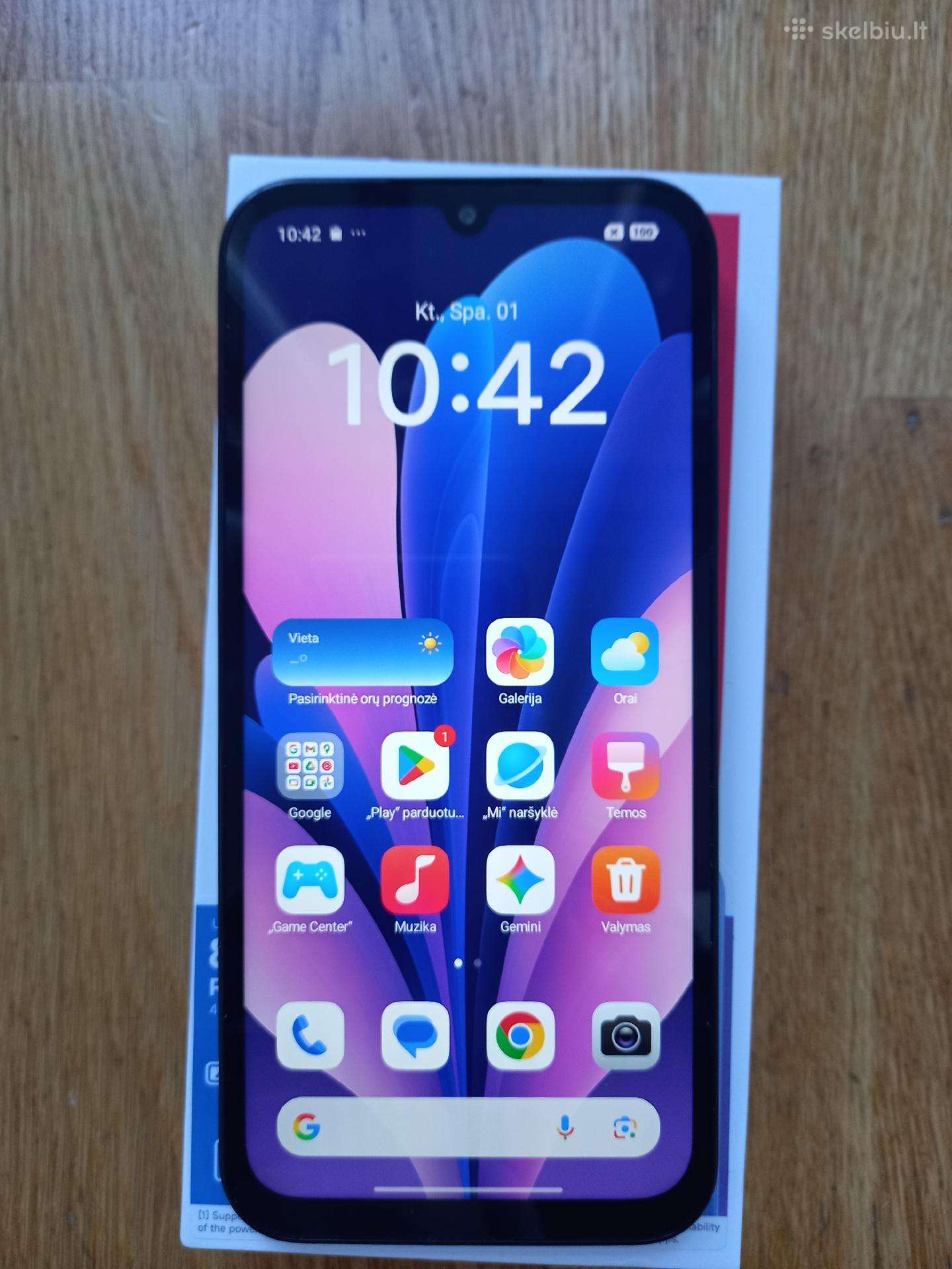 Redmi