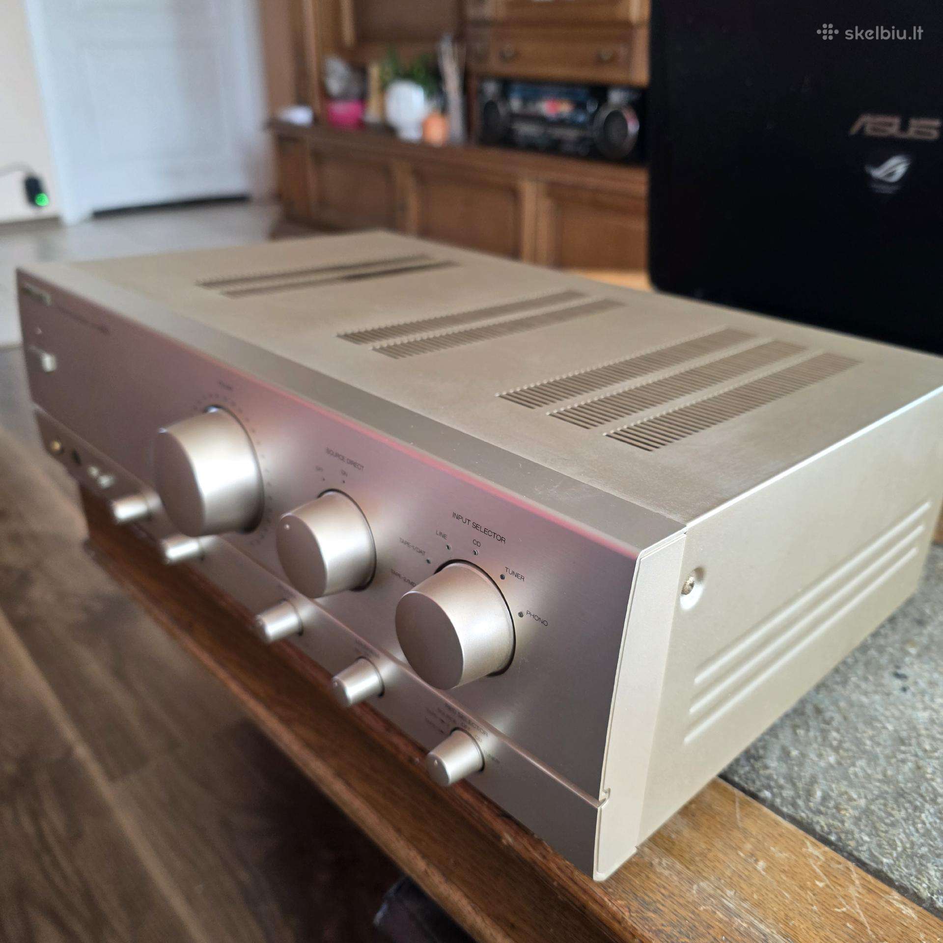 Sansui Au-@305r