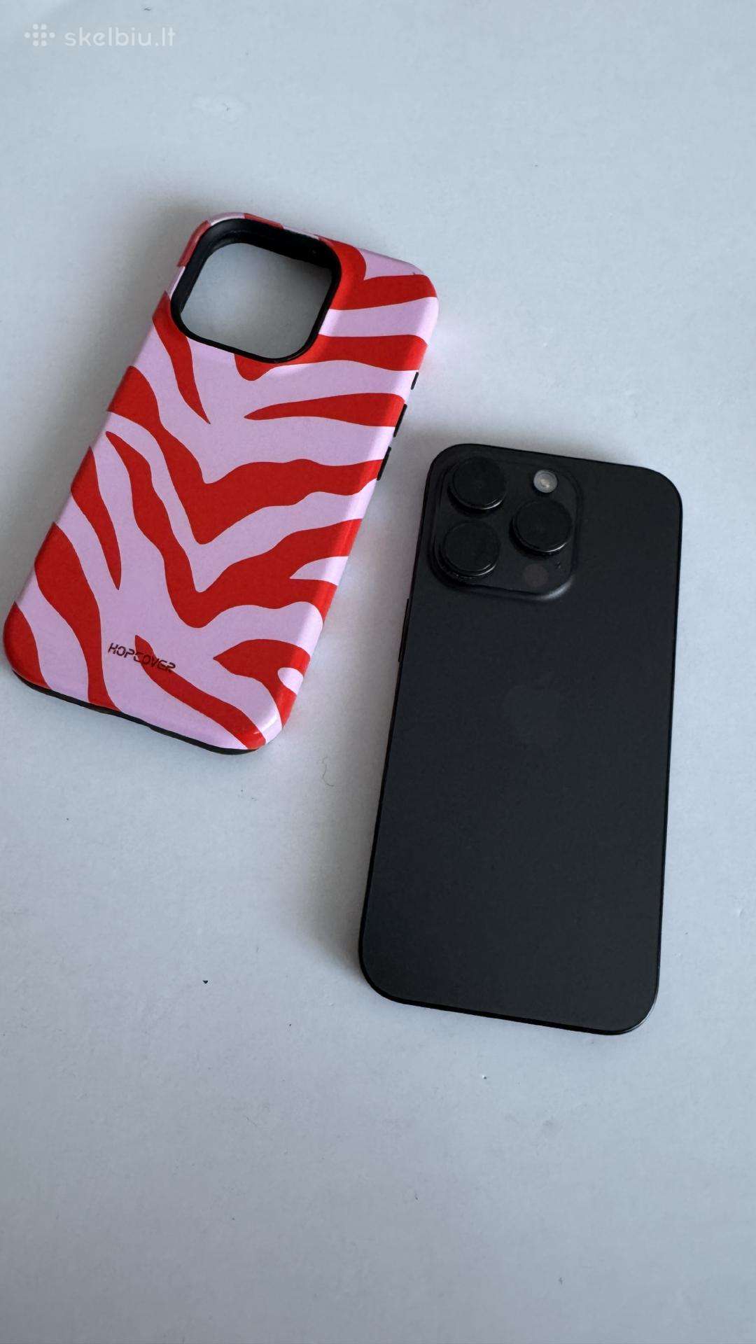 iPhone 15 Pro 128gb