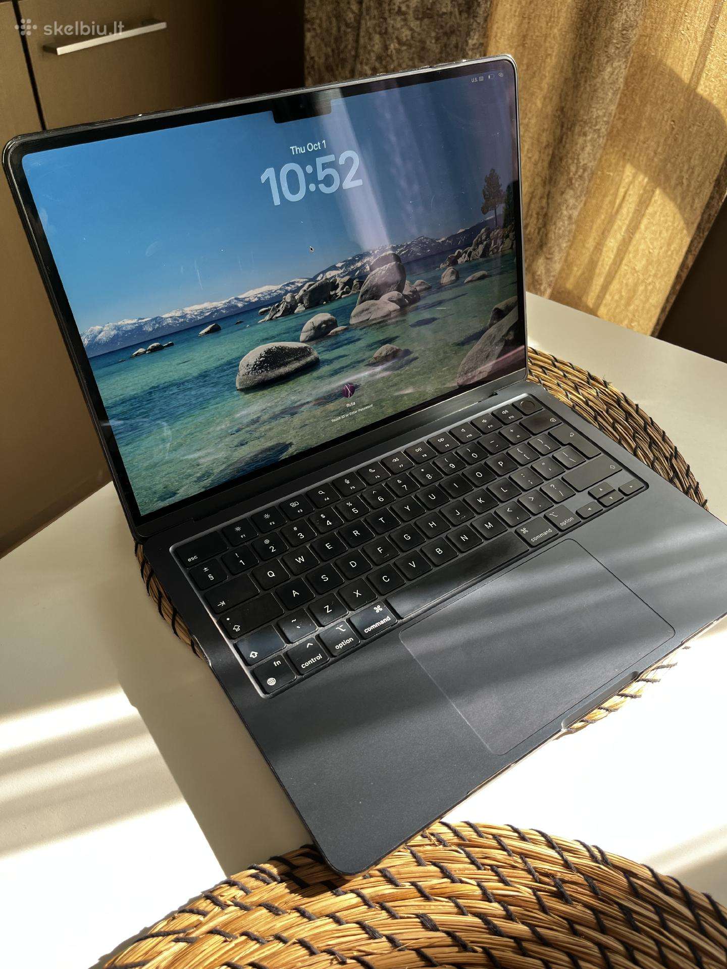Apple MacBook Air 13'' Midnight