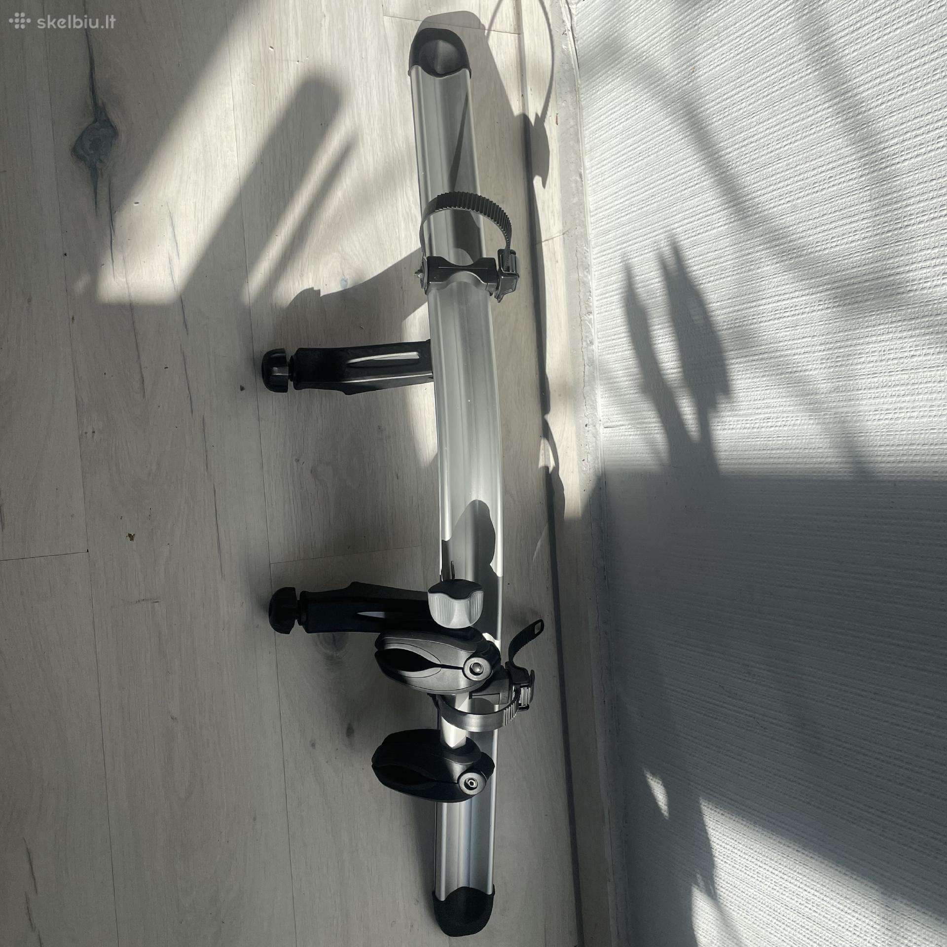 Thule velocompact ketvirto dviracio adapteris