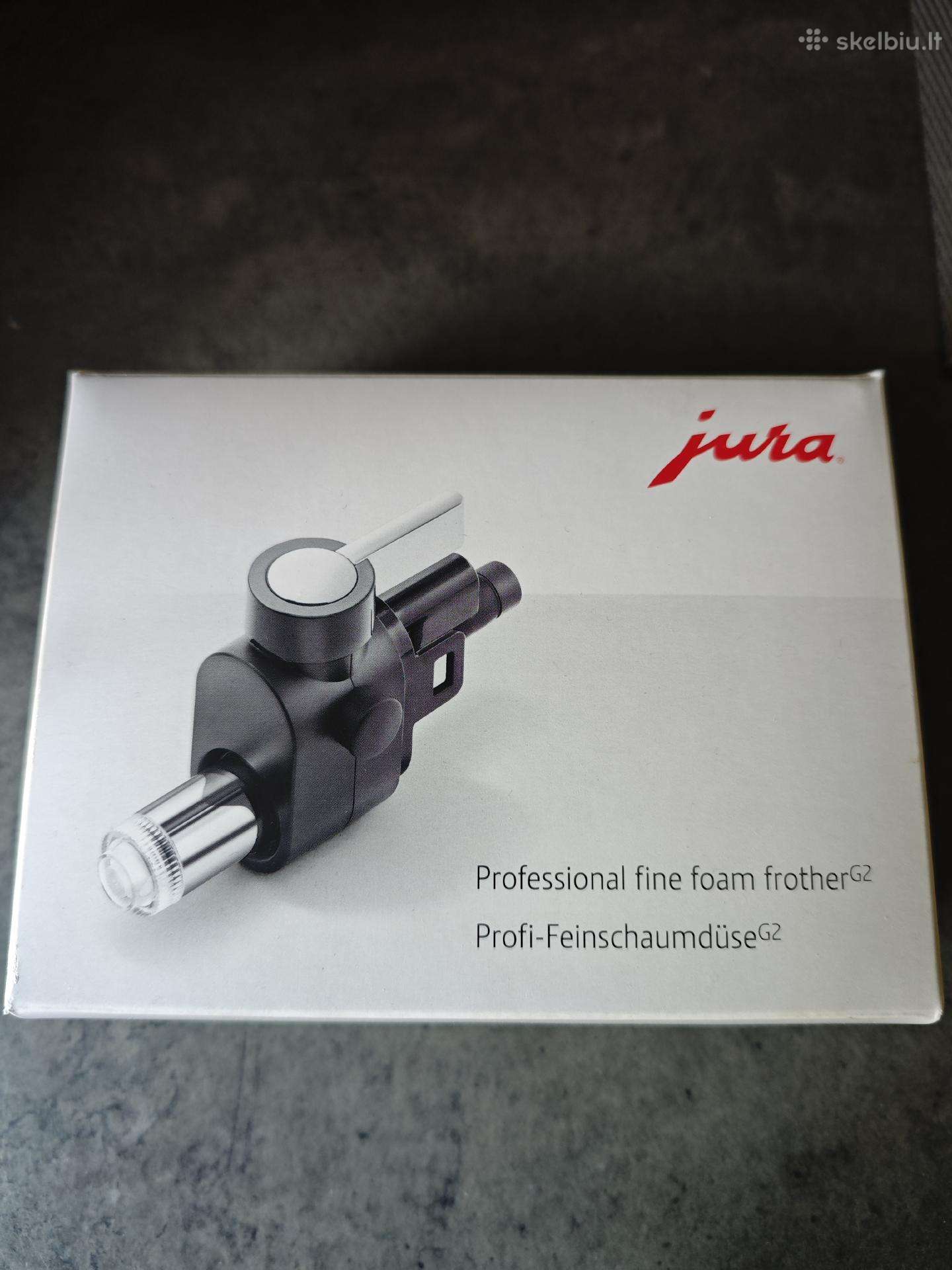 Jura A9, micro 9, Filtrai,ena 3,nivona 530 dalimis