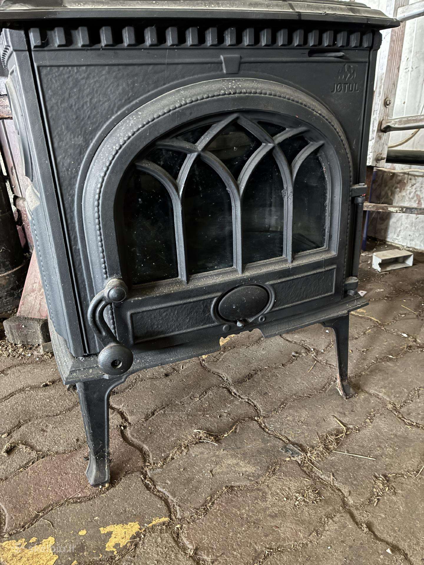 Jotul