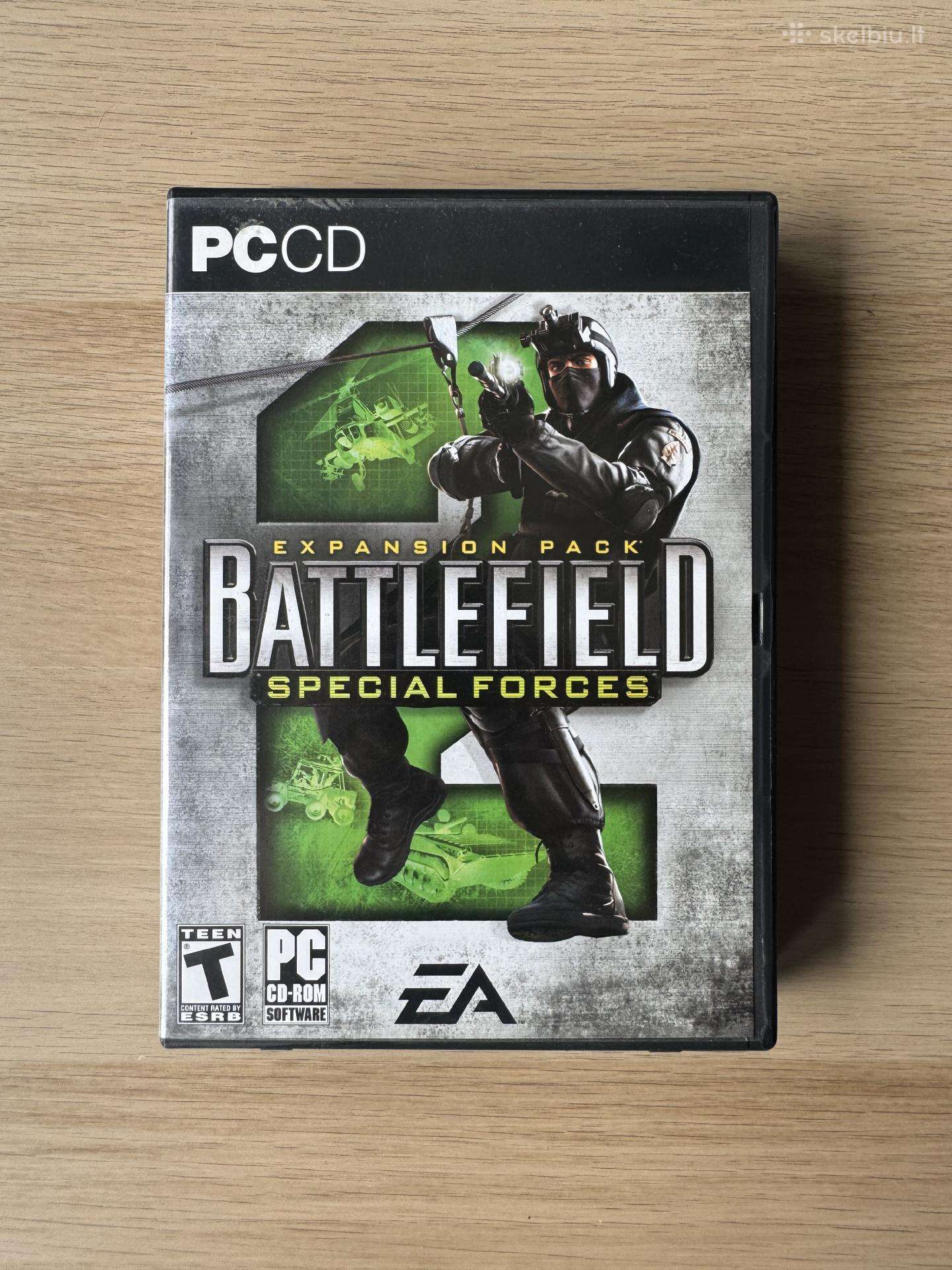 Pc žaidimai