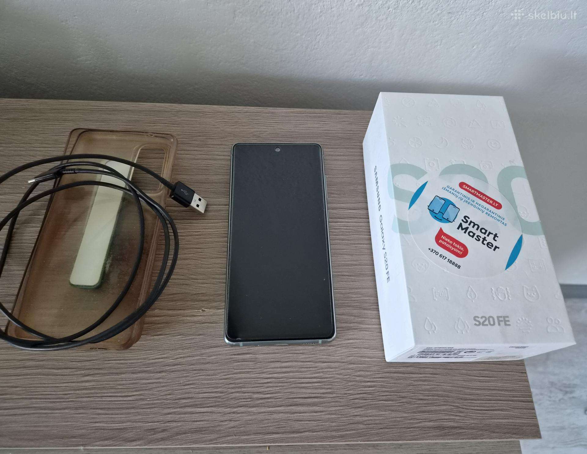 Samsung S20fe