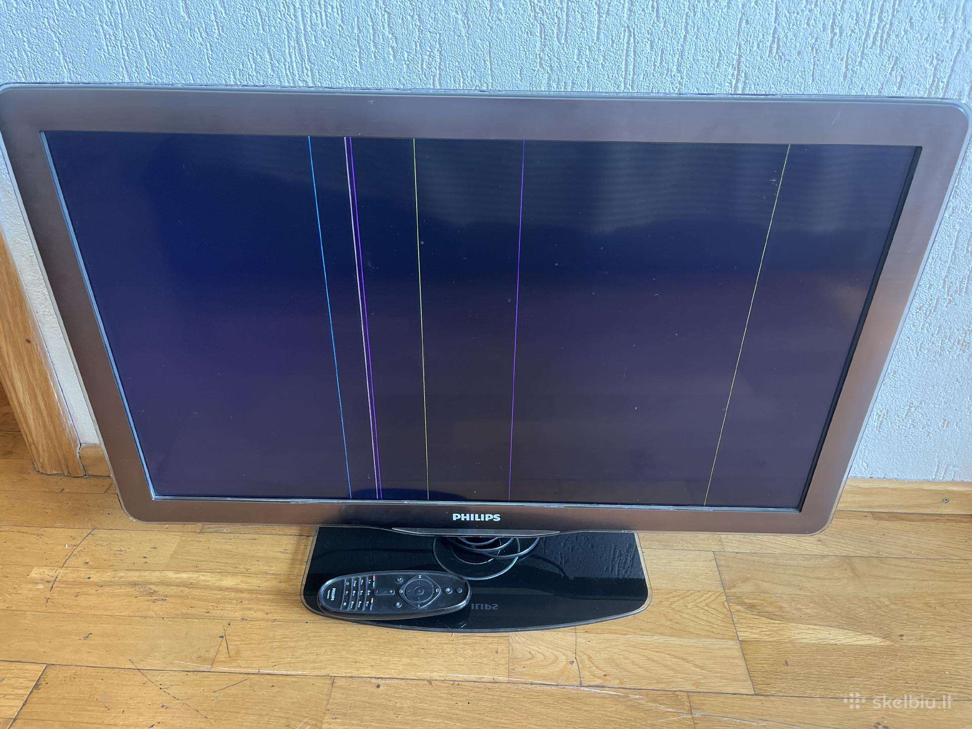 Philips televizorius 32
