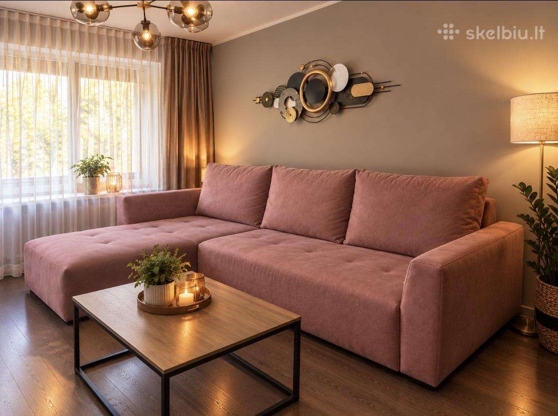 Parduodu kampą,mažai nauduotas