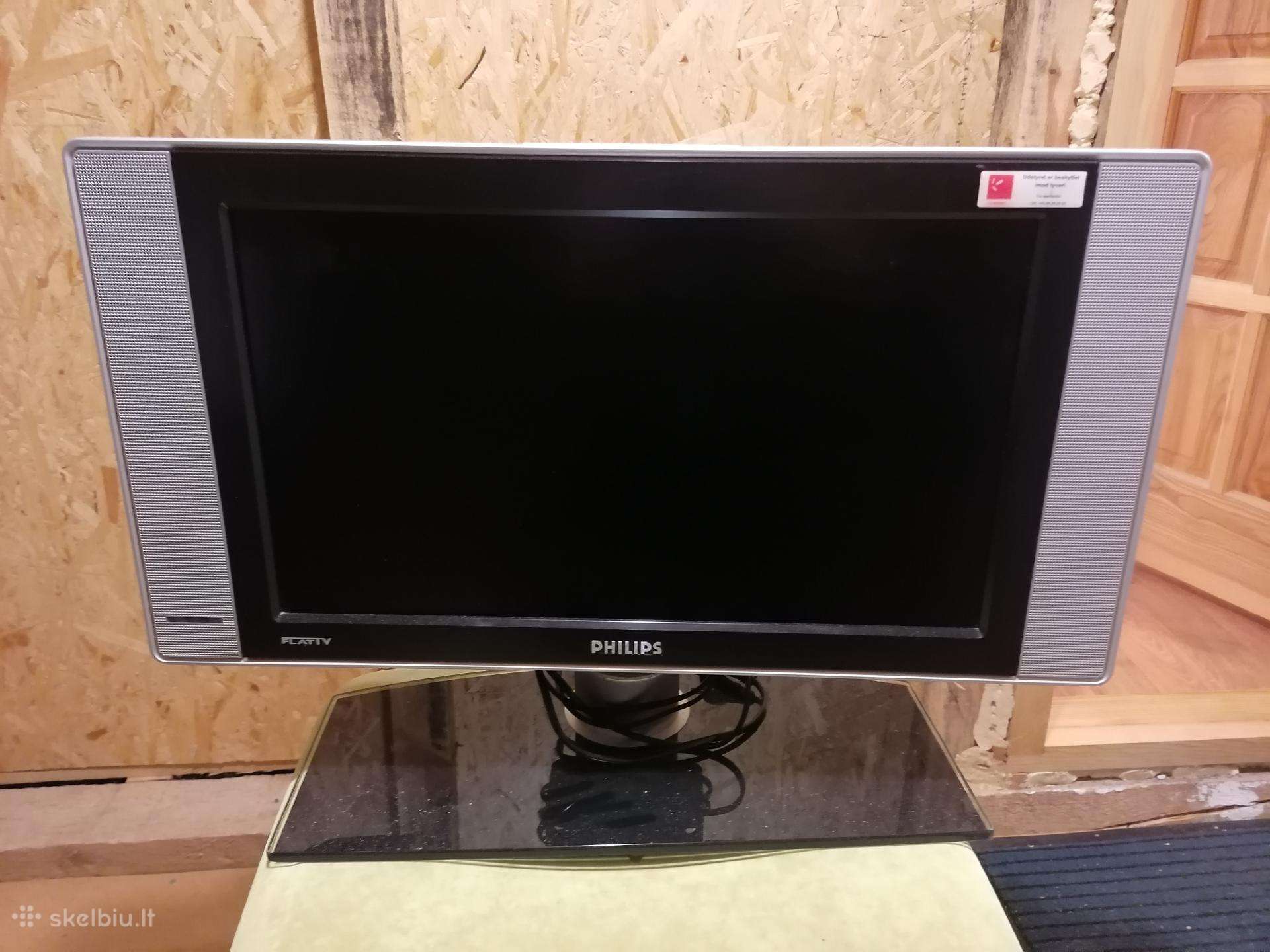 Philips televizorius