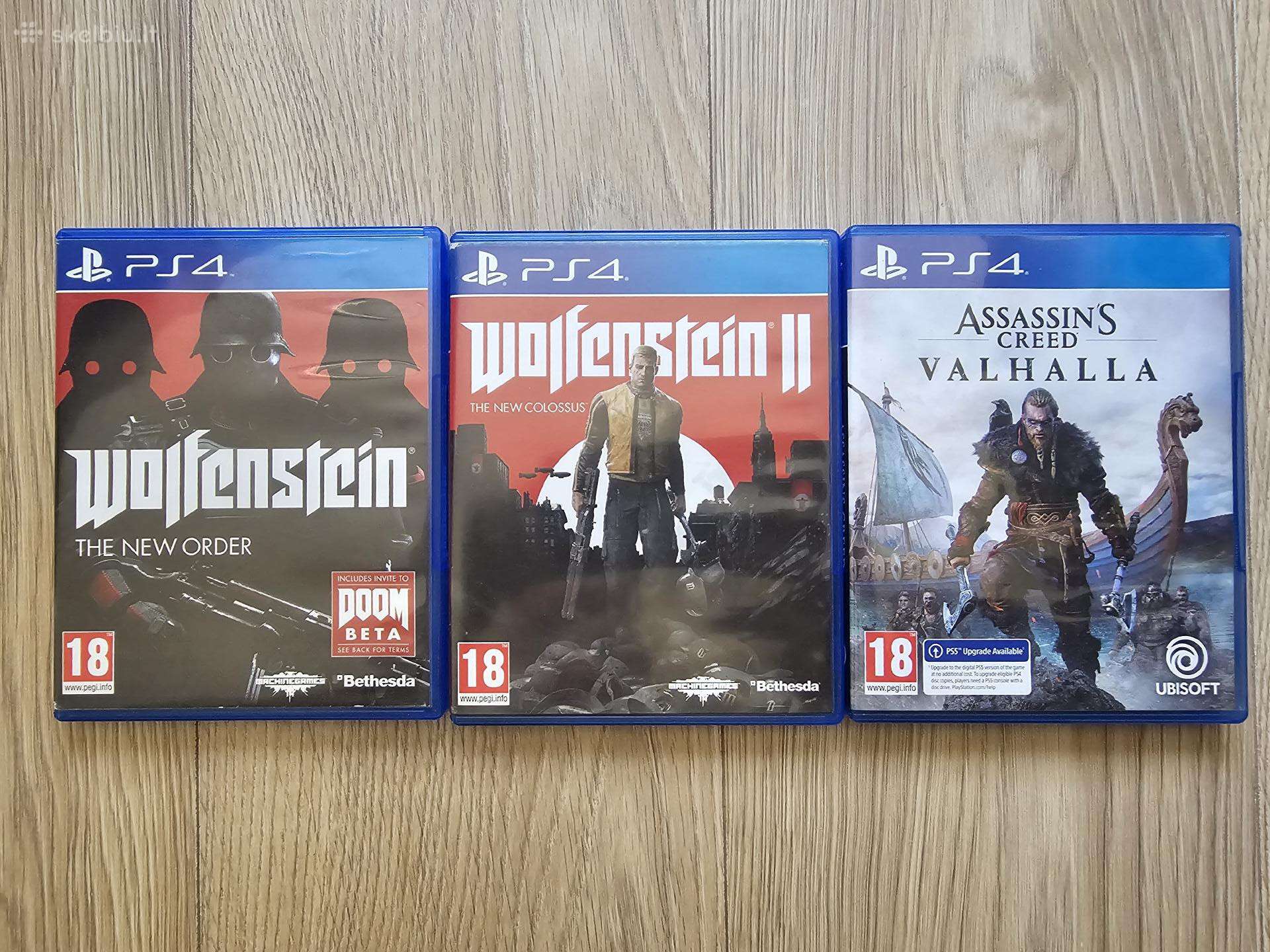 Playstation4